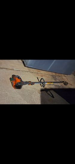 Husquvarna 326ls weedeater