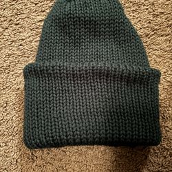 Homemade Beanies 