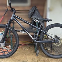 26" AIRBORNE CROHAWK Dirt Jumper