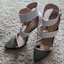 Women's Heels Size 8