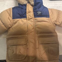Snow Outfit