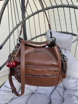 Steve Madden