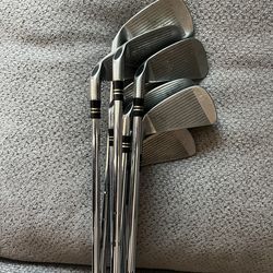 callaway irons