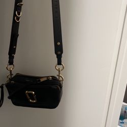 Marc Jacobs Camera Bag, Crossbody
