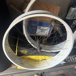 26 Mountain Bike Rim