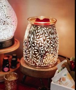 Laurel Scentsy Warmer