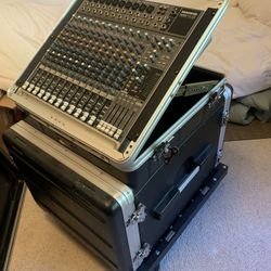 Portable Audio Sound System