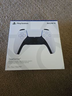 Playstation DualSense Controller