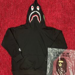 Bape Pullover Hoodie