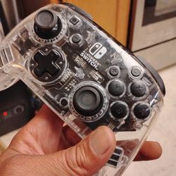 Nintendo Switch Controller 