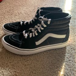 Vans High top Old-Skool