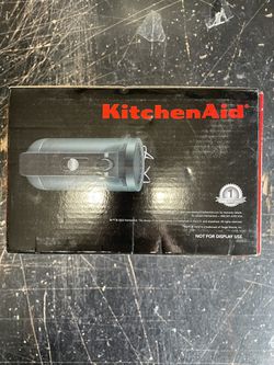 KitchenAid Cordless Hand Mixer 7 Speed (KHMB732TSE) Hearth &Hand w/  Magnolia