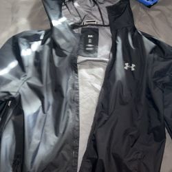 Under Armor Jacket (XL)