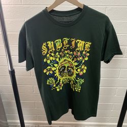 New Medium Sublime T-Shirt 