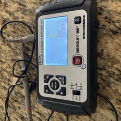 Digital Oscilloscope