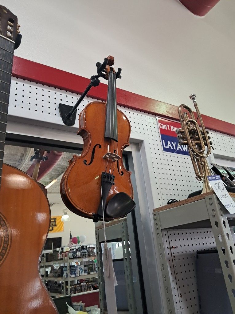 Violin