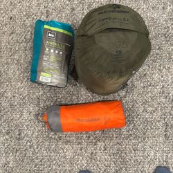 Sleeping Pads Rei Sea To Summit