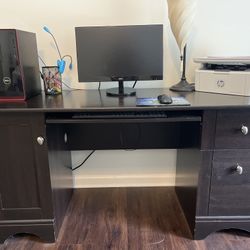 Office Desk