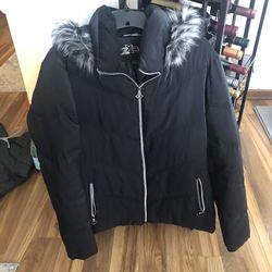 Woman’s Winter Jacket