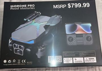 HIDRONE PRO