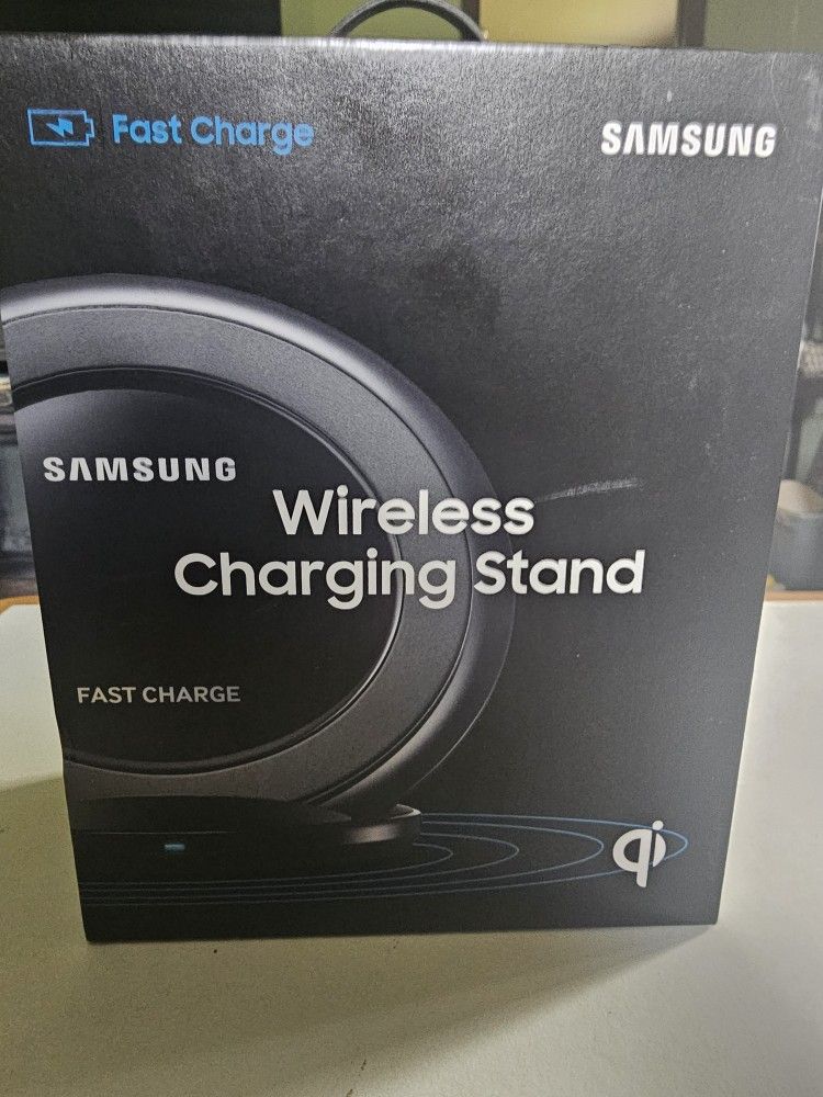 Wireless Charger