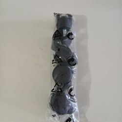 New high quality 5 roll wheels.
Only 5 dollars. 
Incredible deal 