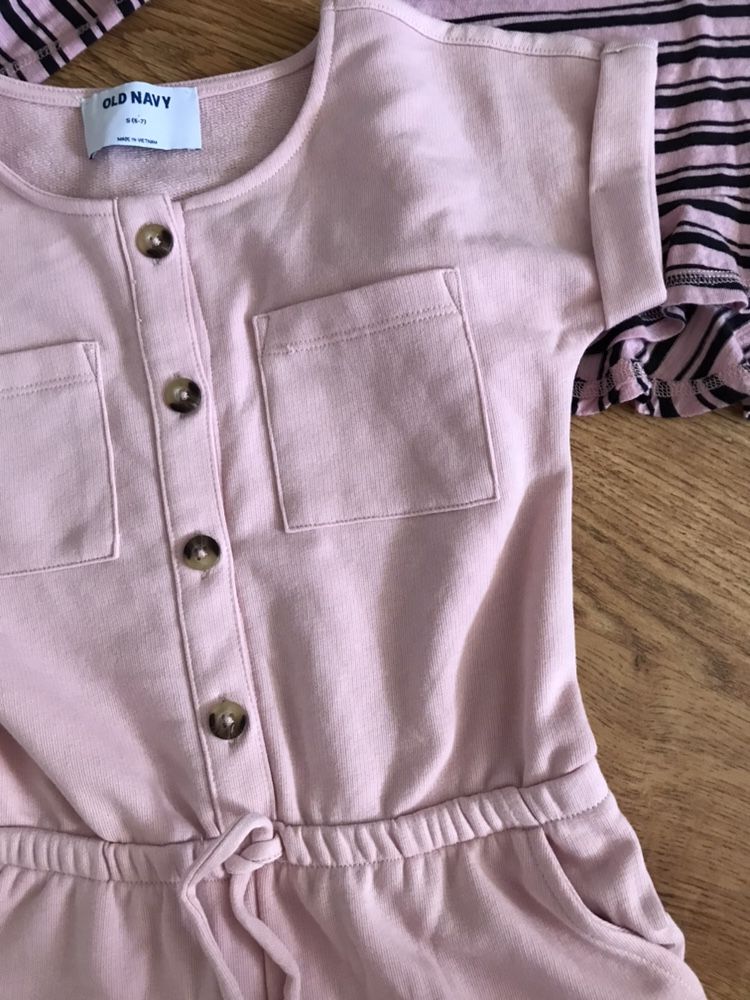 Girls Lot! 6-7 years Old Navy & Splendid (Nordstrom )