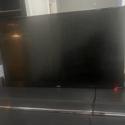 2 Roku  Tv 43in & 32in $230 