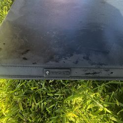 TYGER T3 Soft Tri-fold fit 2020-2026 Jeep Gladiator JT | 5' Bed