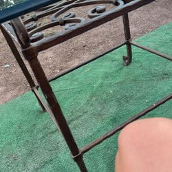 Coffee Table And Center Table