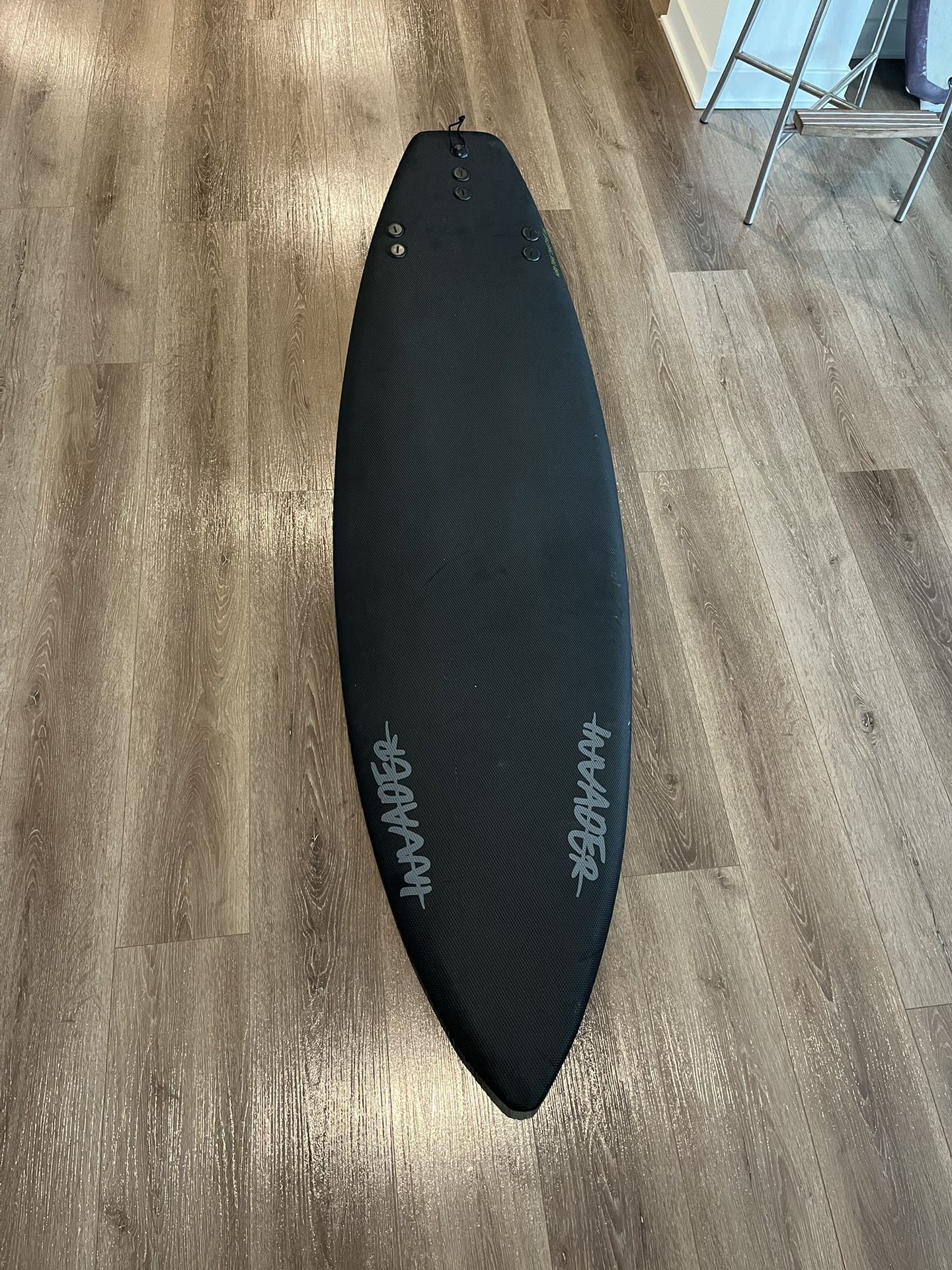 Soft top Short Board