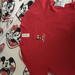 Mickey Mouse Tshirt 