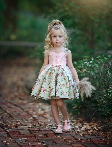 Dollcake Vintage