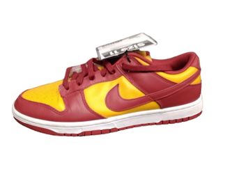 Nike Dd1391-701 Red