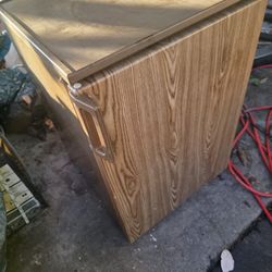 Mini Fridge