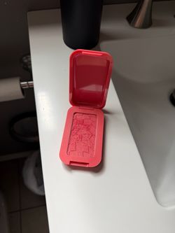Nyx “U know butta” Blush