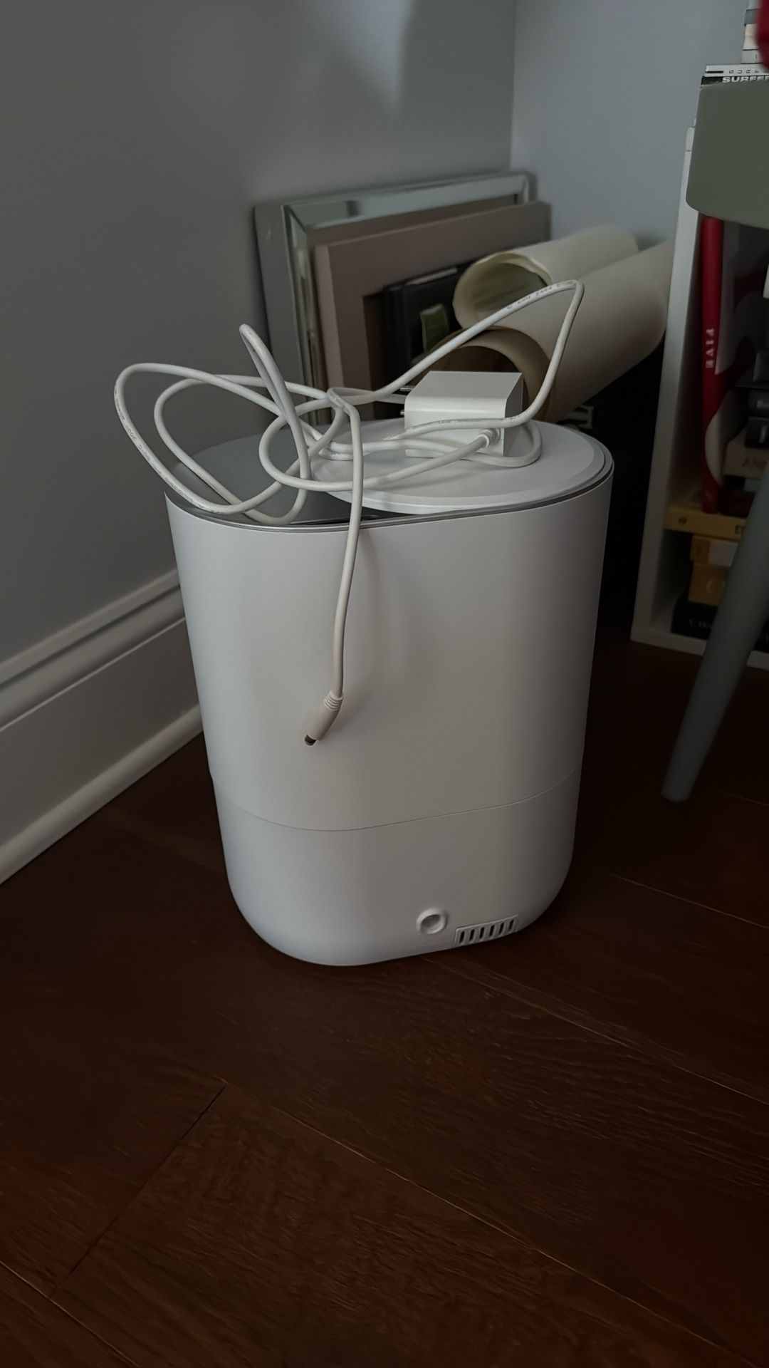 Small Humidifier