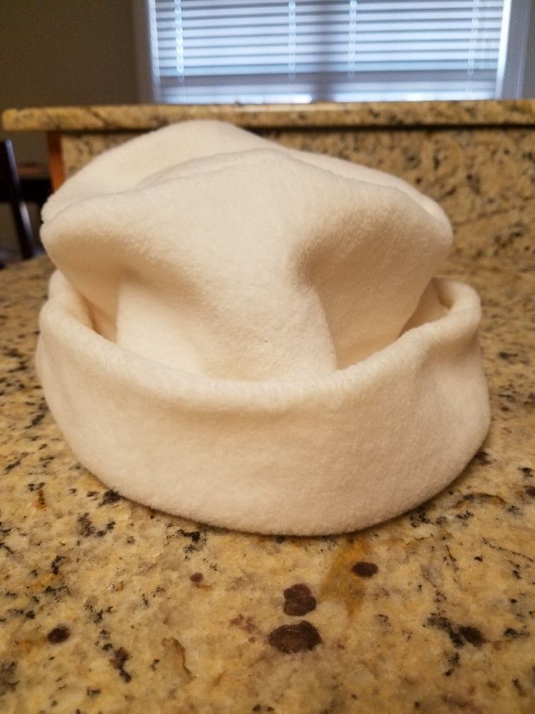 Ladies Winter Hat