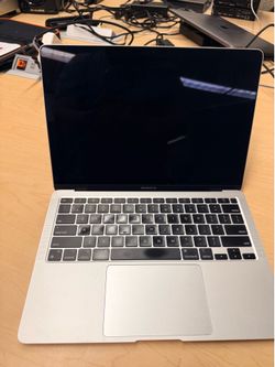 Damaged M1 MacBook Air *For parts*