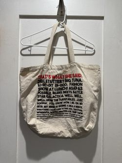 The Office Tote Bag