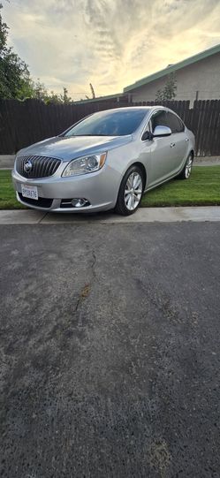 2015 buick verano