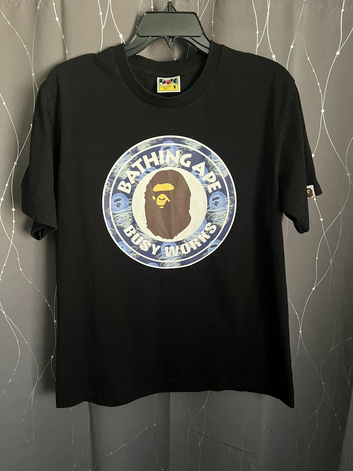 Bape