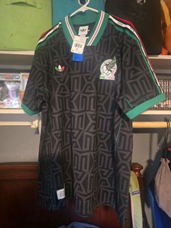 Mexico jersey someone somewhere limited edition