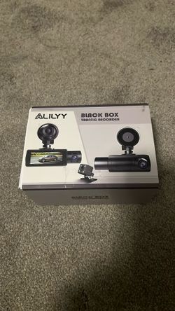 Black box traffic recorder