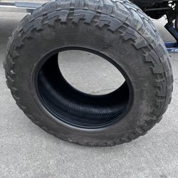 Toyo Open Country 38/15.50/20