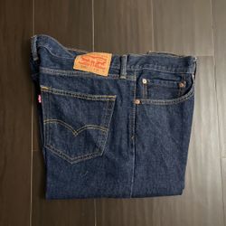 Men Demin Levis 35 X 32 Jeans  