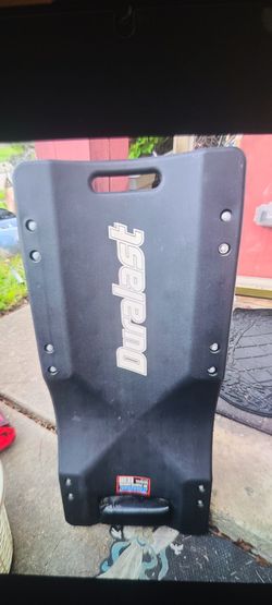 EVERLAST AUTOMOTIVE CREEPER