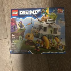 Brand New Lego Dreamz Set 