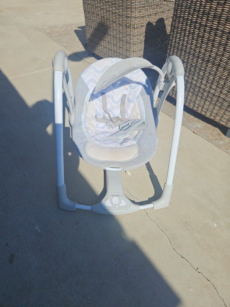 Baby Swing 