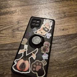 Samsung Galaxy A42 5G Phone Case